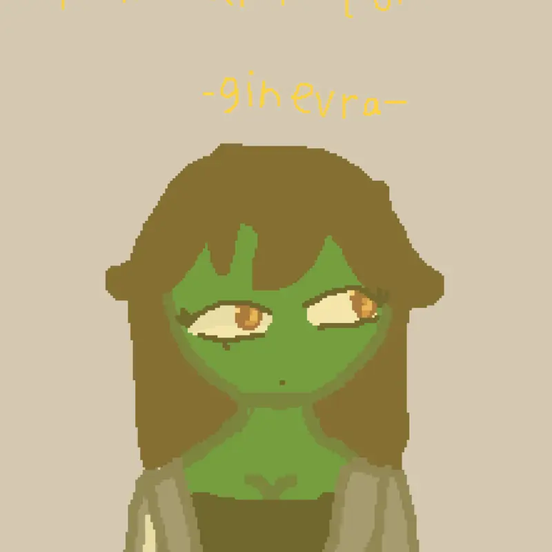 Game by @Alice_arts