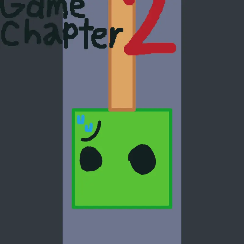 Game by @Criuz
