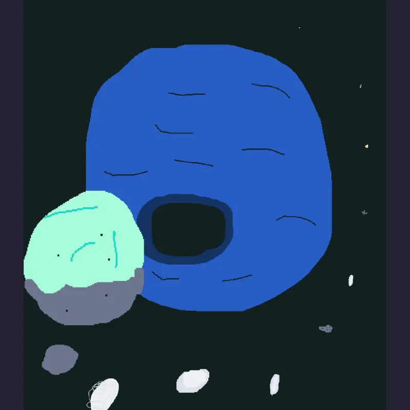 Game by @oceanx