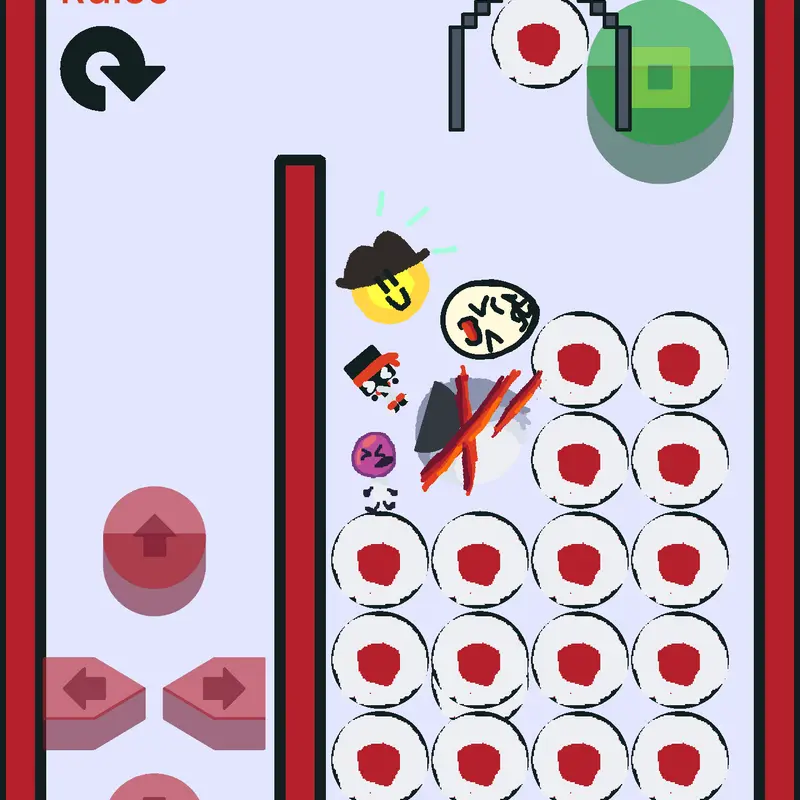 Game by @acastlefan10