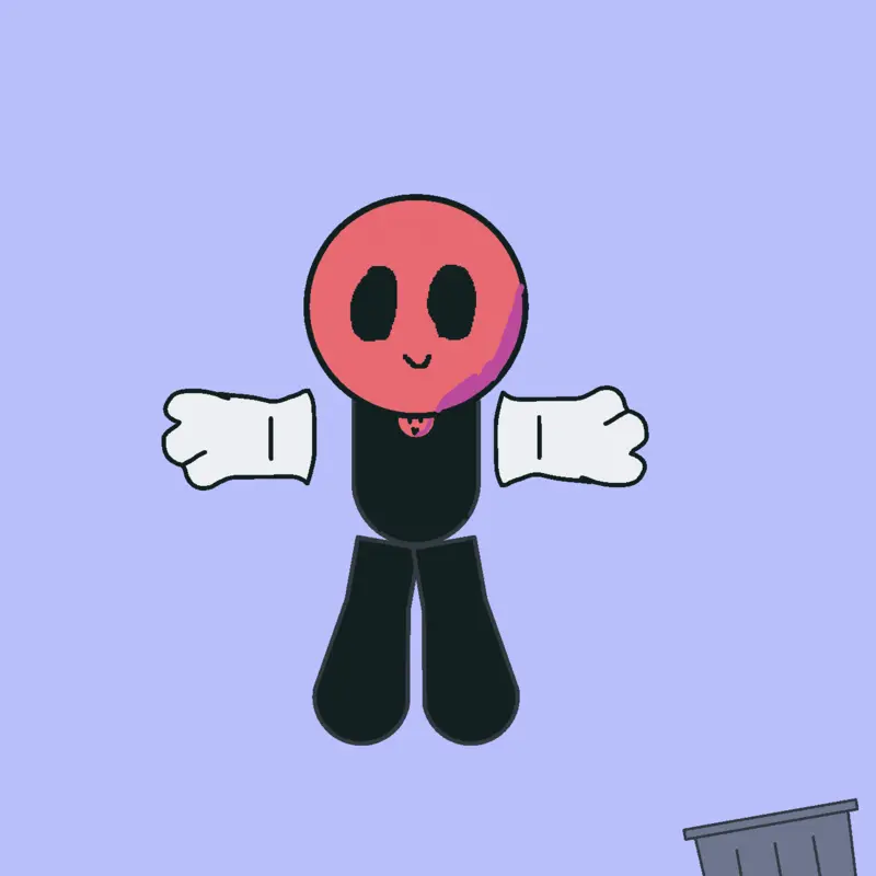 Game by @slimerancher