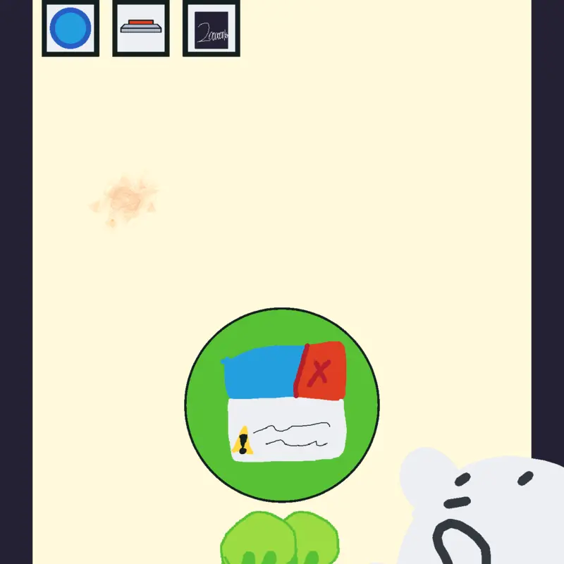 Game by @brokolicactus