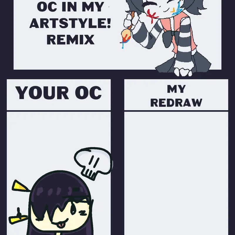 Game by @AmaliaEatsPancakes