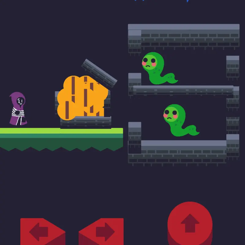 Game by @arika_