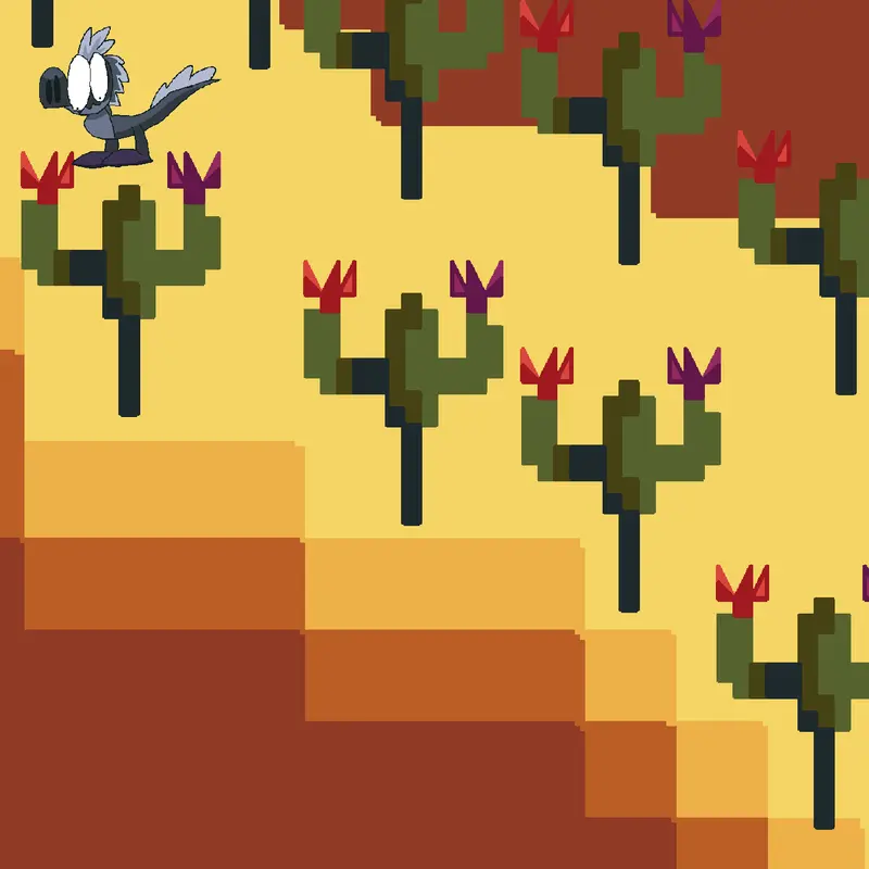 Game by @Comany_Animal