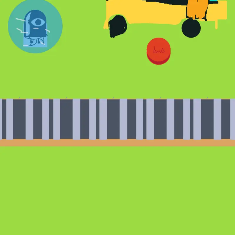 Game by @cuantum