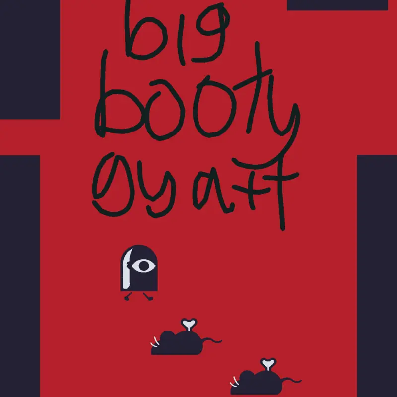 Game by @bendovercooby-Doo