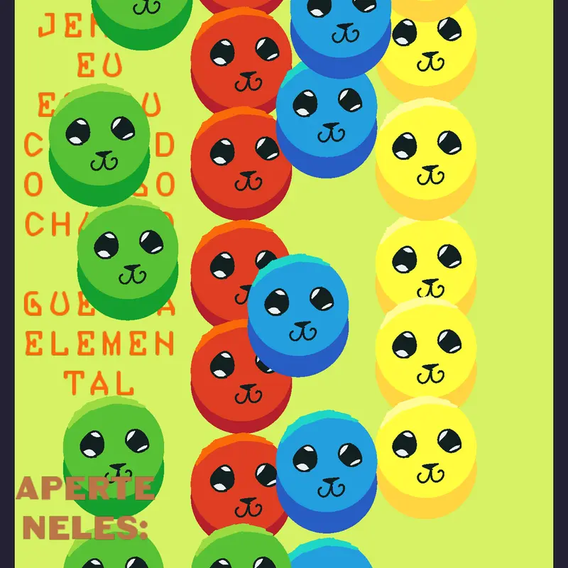 Game by @vela_jo