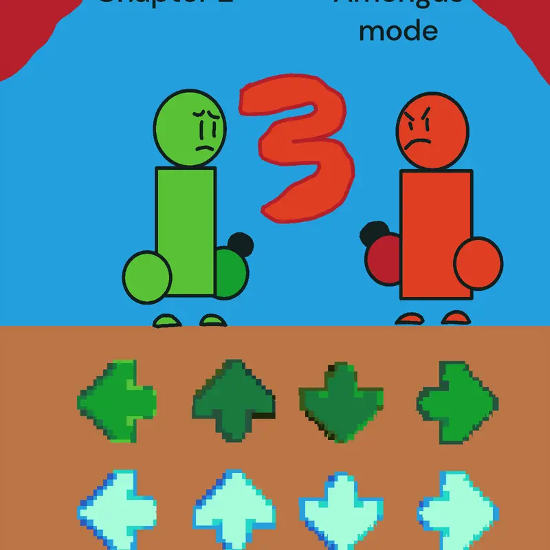 Game by @xflamingx