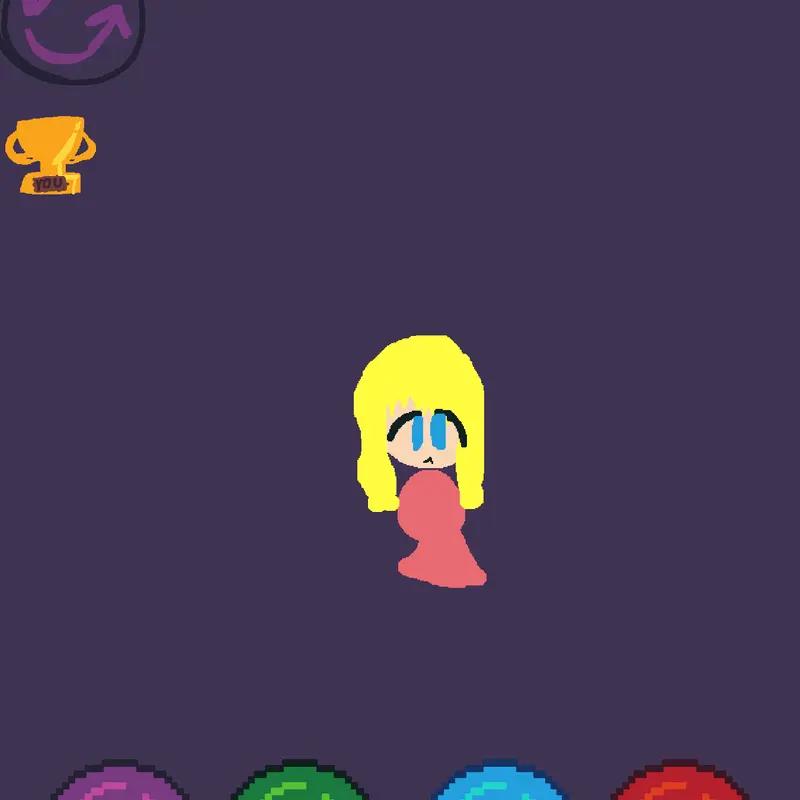 Game by @athlaiha1215