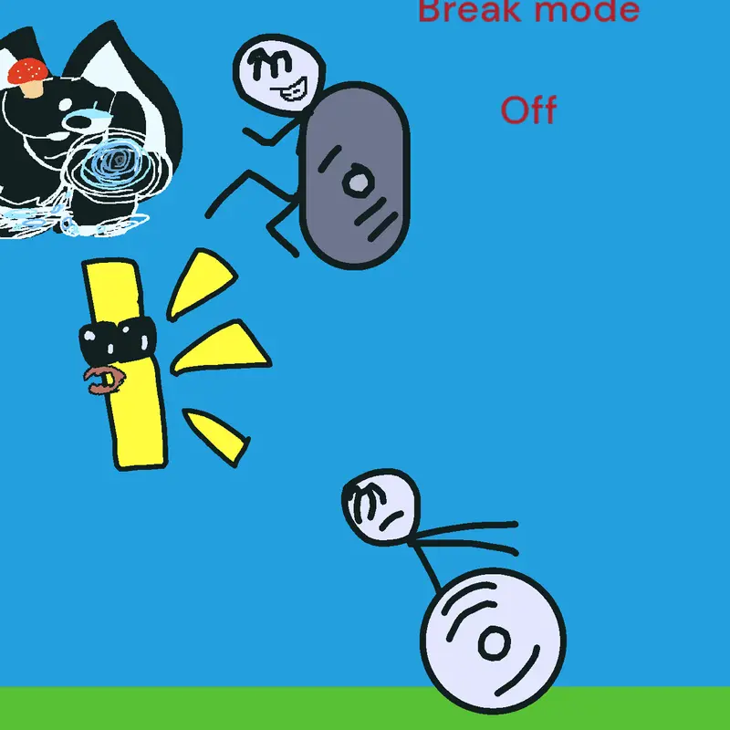 Game by @quit_bye