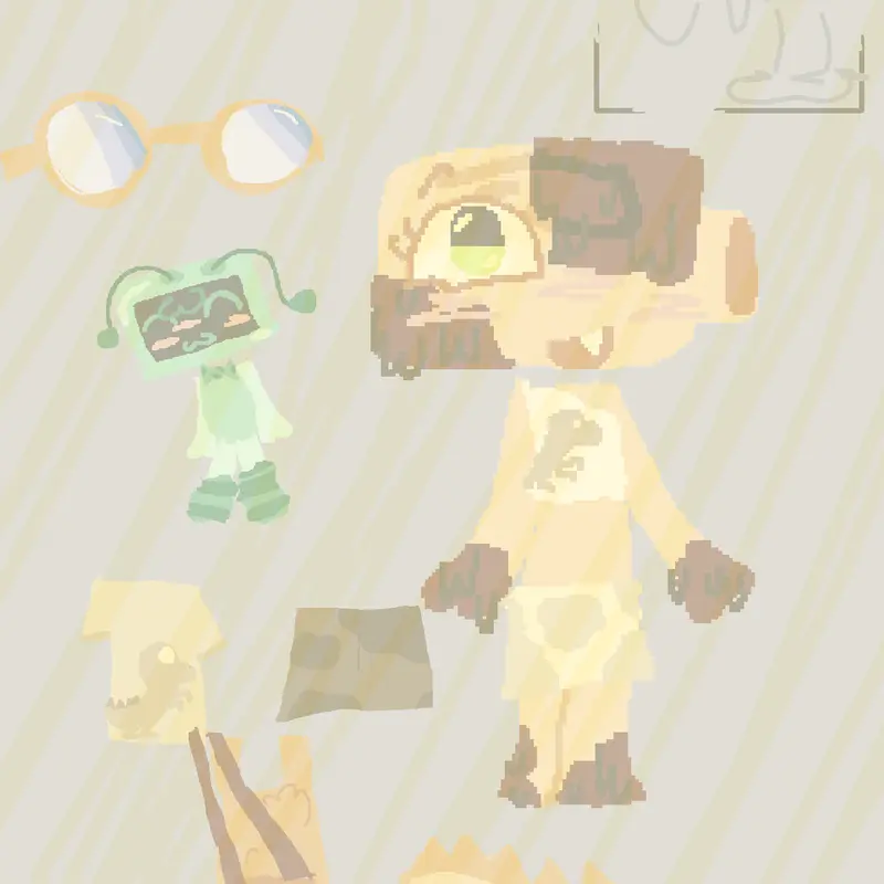 Game by @Superdog_yay