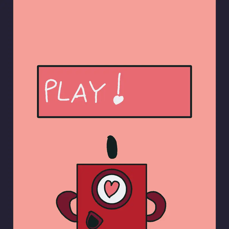 Numberblocks: Take care of cute pet by @FranciscoNovo