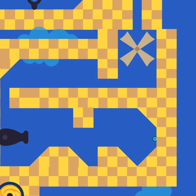 Game by @sonic11