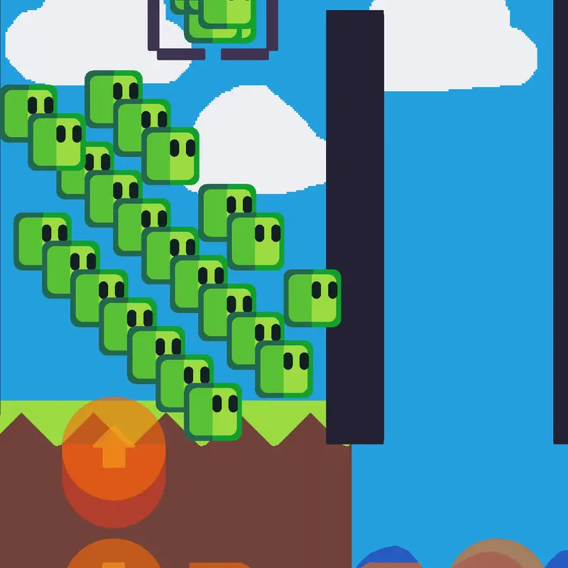 Game by @ThePeep2021