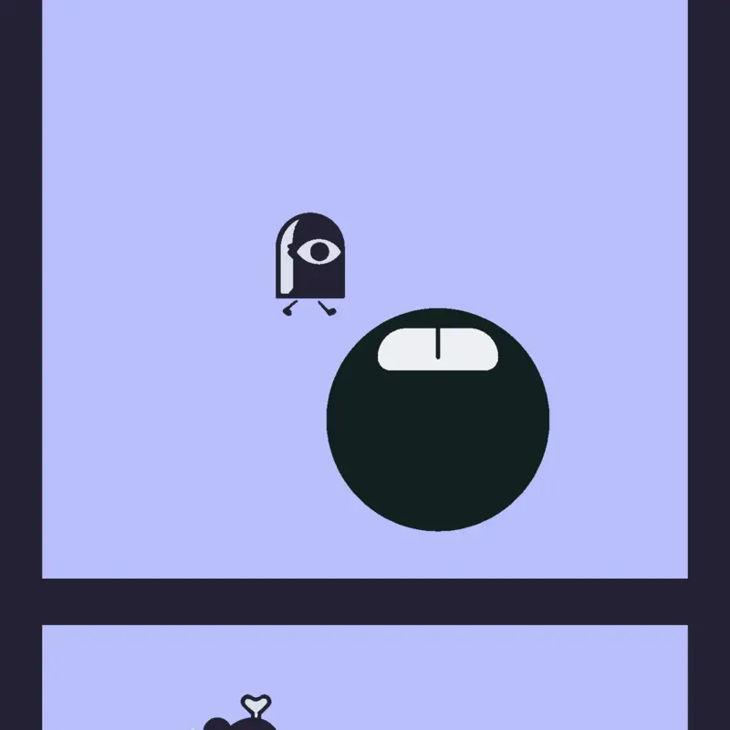 Game by @homework_studios