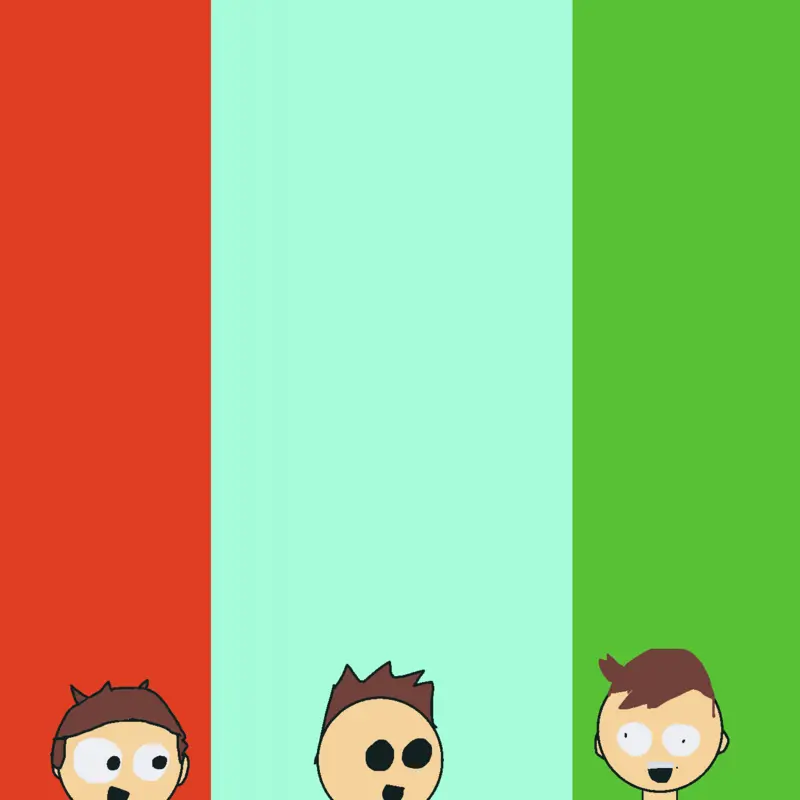 Game by @JoacoProductions