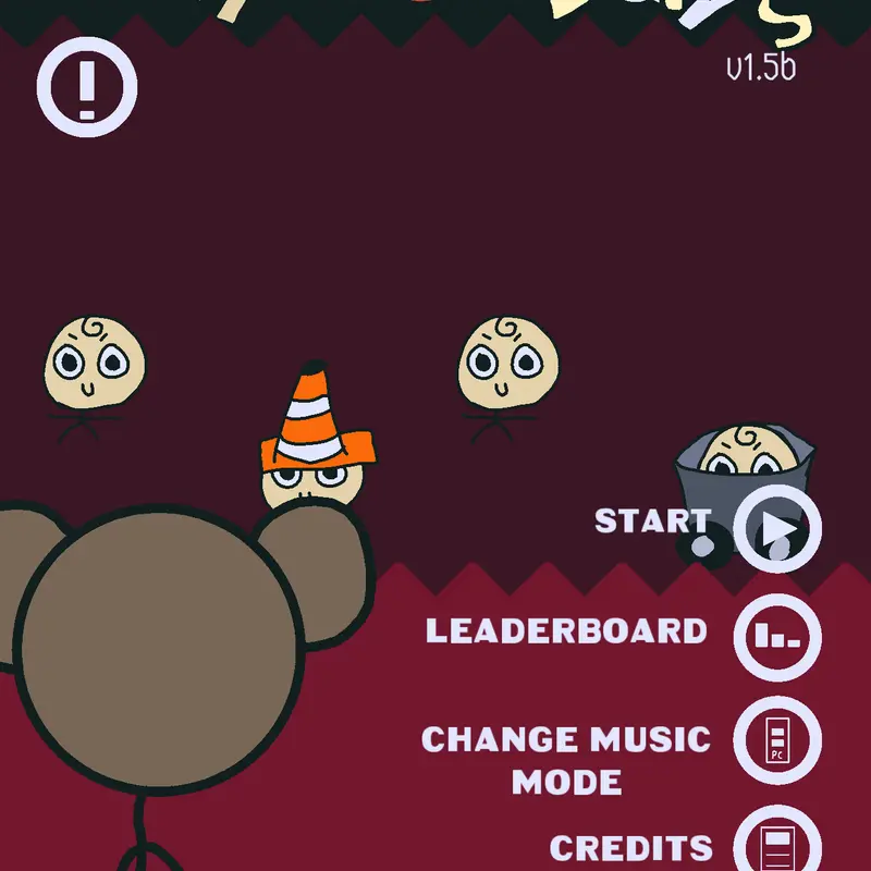 Game by @Monker