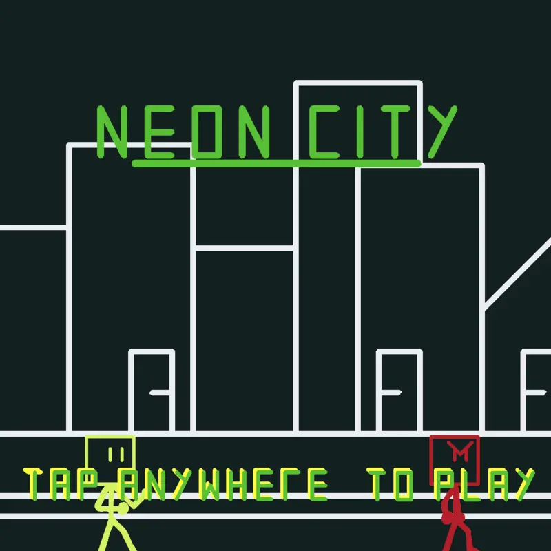 Game by @GreenHeroBlueHero