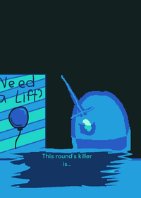 Coolkid skin Bluudud