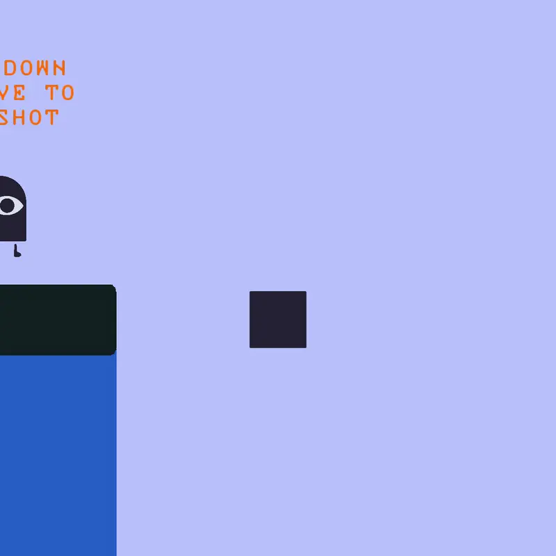 Game by @iwanttomakegames