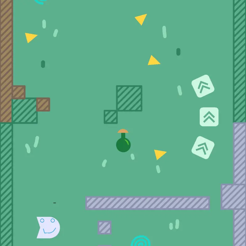 Game by @aarie