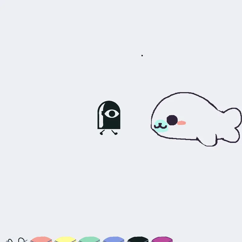 Game by @Pikawikot
