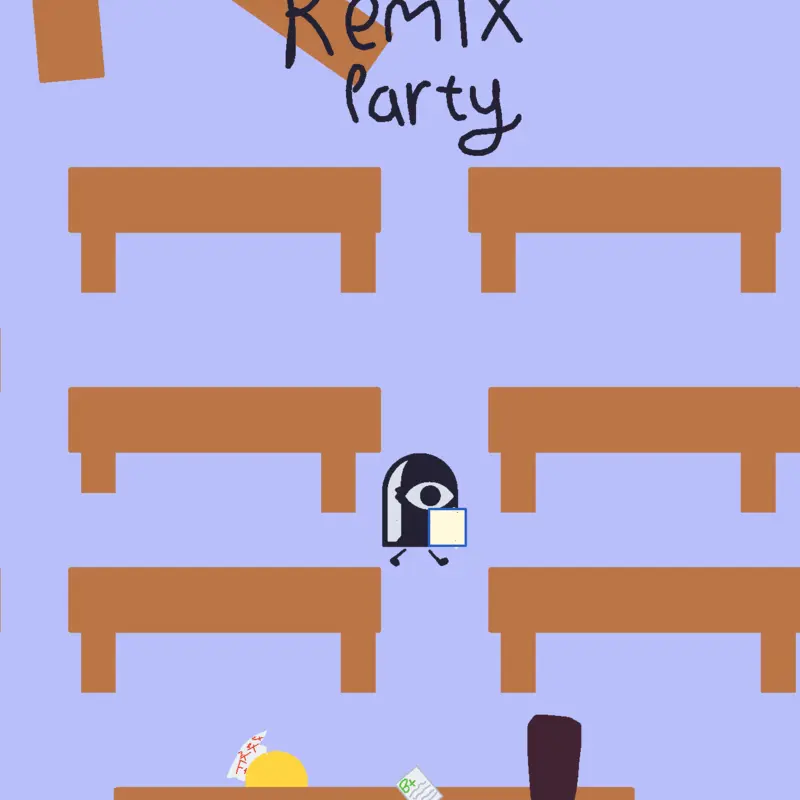 Game by @liltoaster