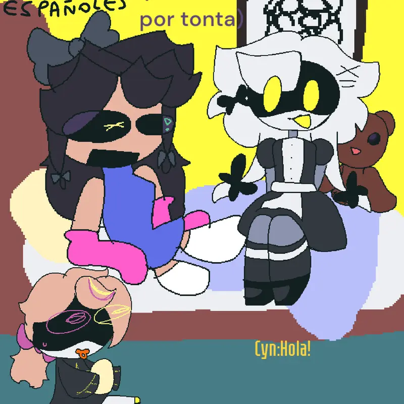 Game by @-_cyn_67_-