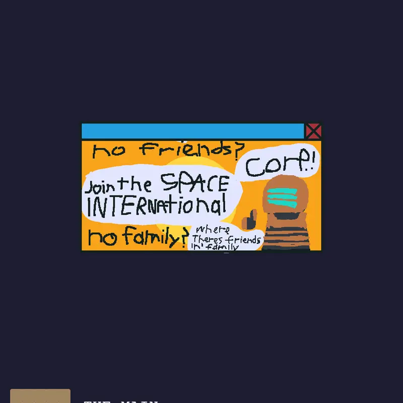 Game by @DEMO_MAN
