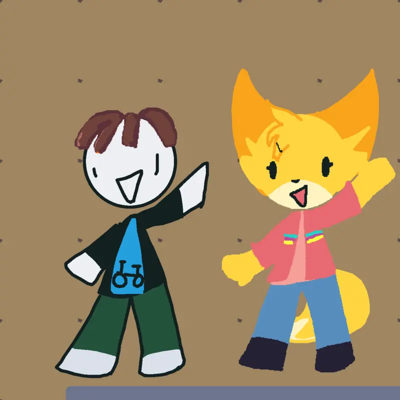 Game by @bacon999