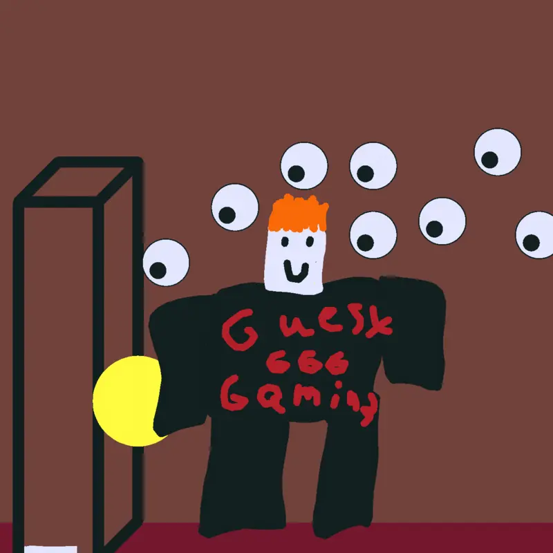 Game by @danidanadlko