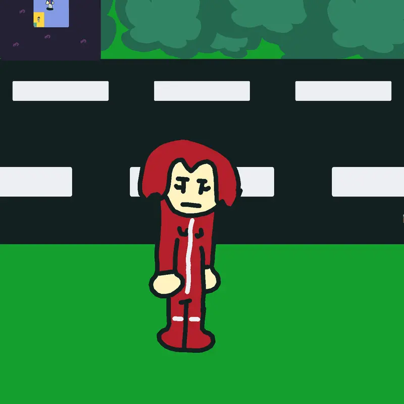 Game by @Larry-The-Frog
