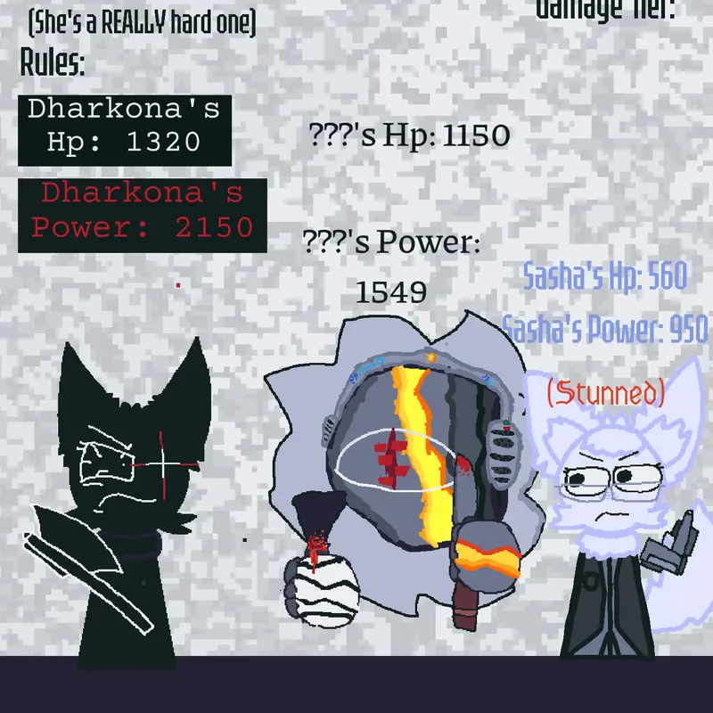 Game by @the_unknown_watcher