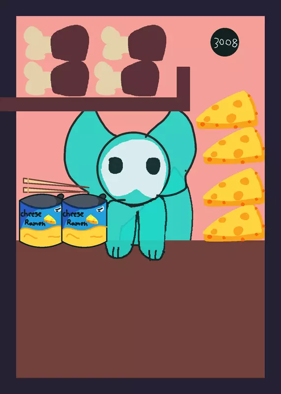 Game by @dancing_cat2
