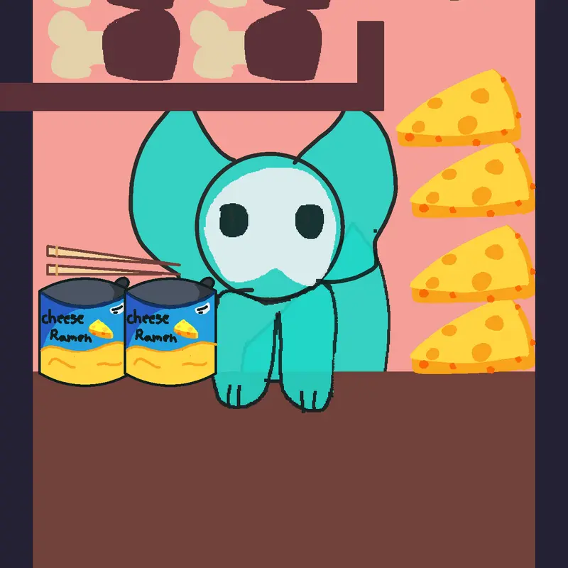 Game by @dancing_cat2