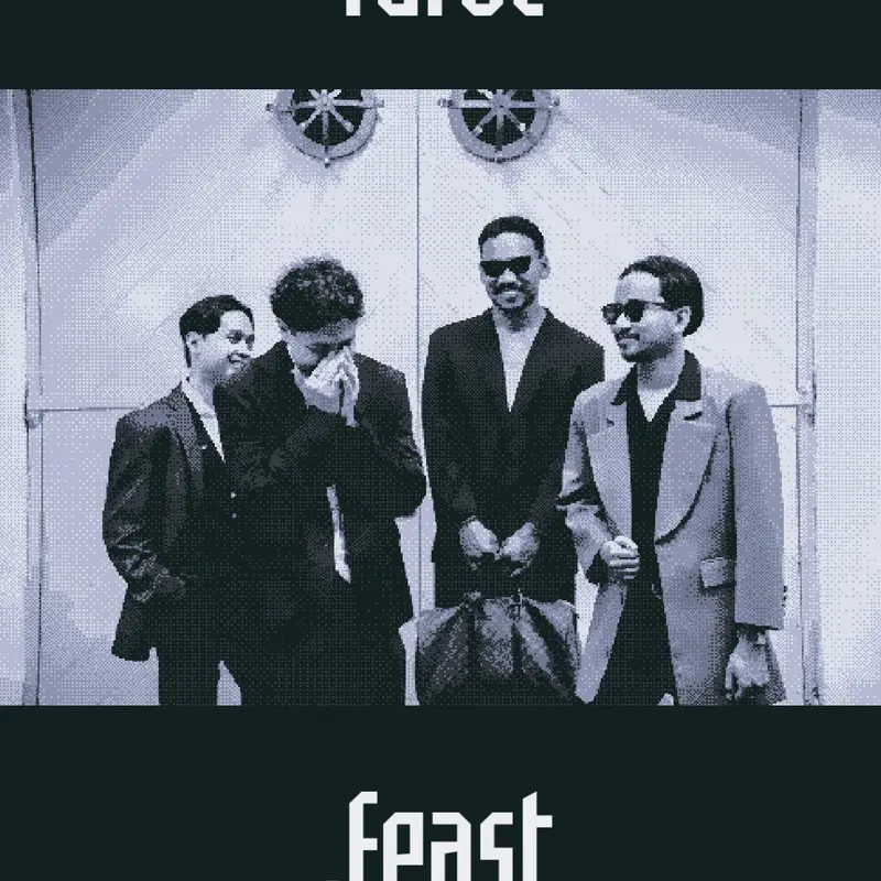 .feast by @WorkerStudio