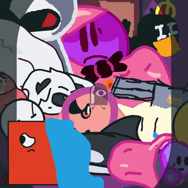 Game by @sinly