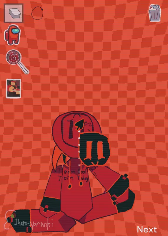 Game by @Your_Local_Icebot