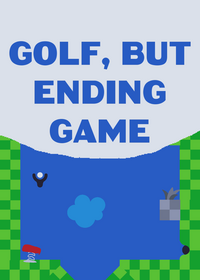 Ending golf