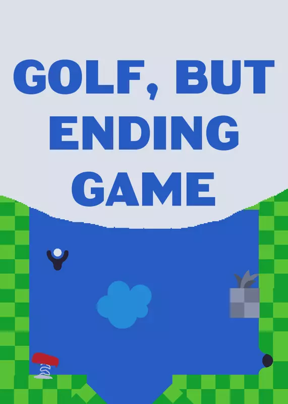 Ending golf by @Bilo8