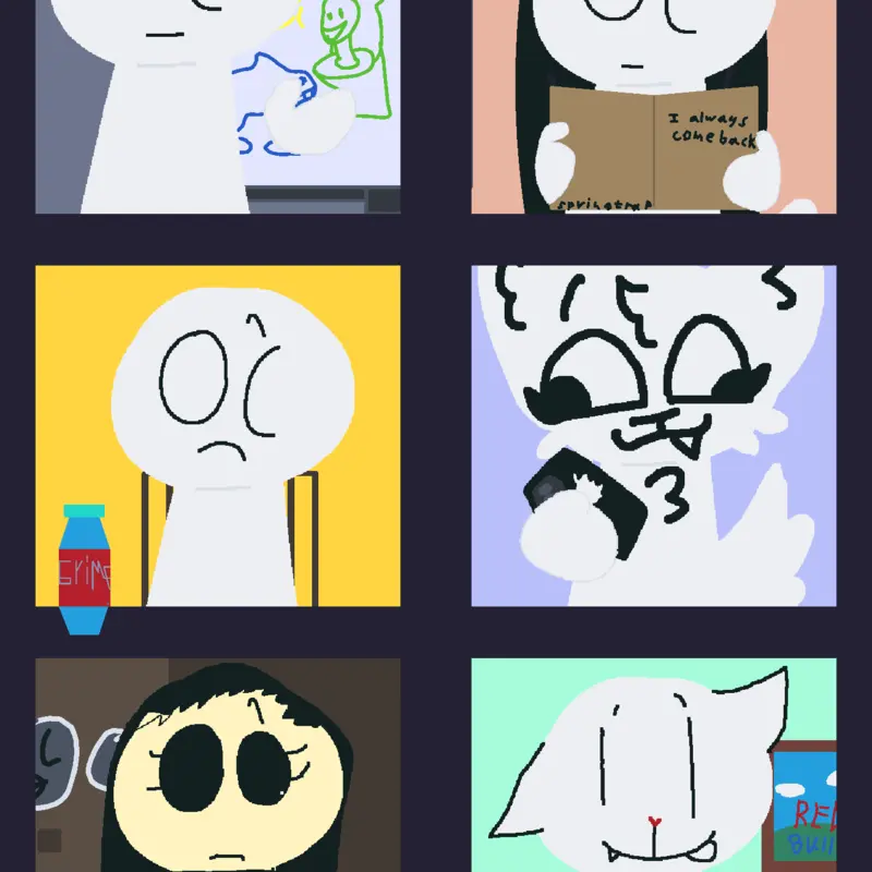 Game by @sillykittyinc
