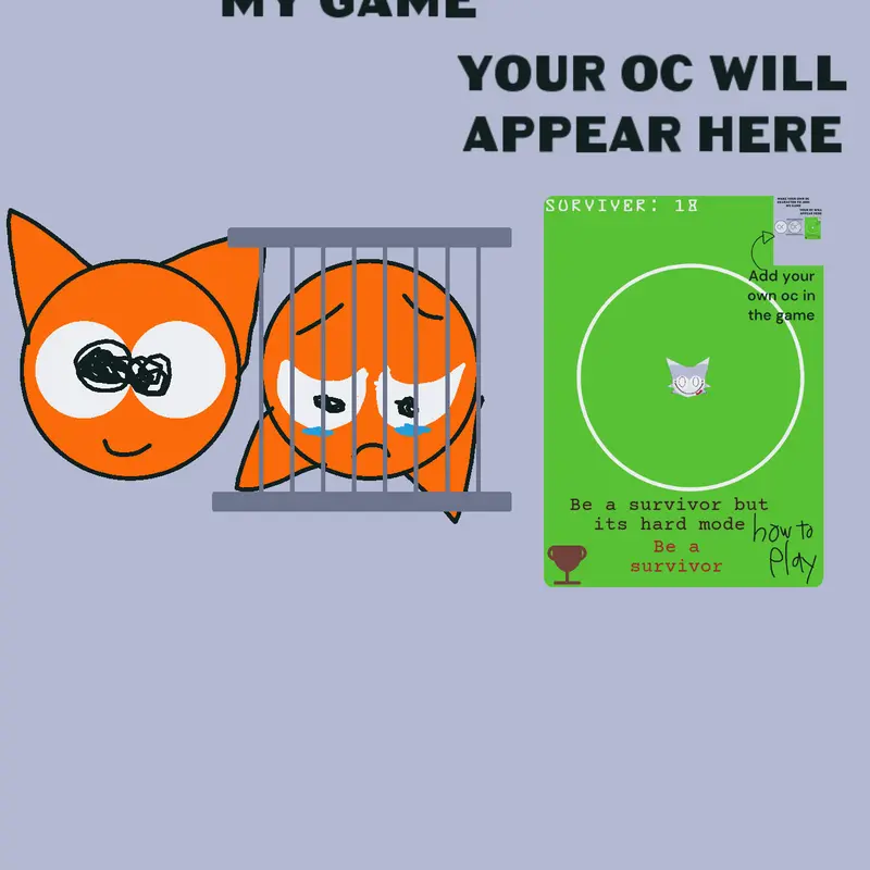 Game by @Zac_Merkiel