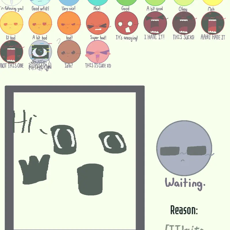 Game by @spesifik00s