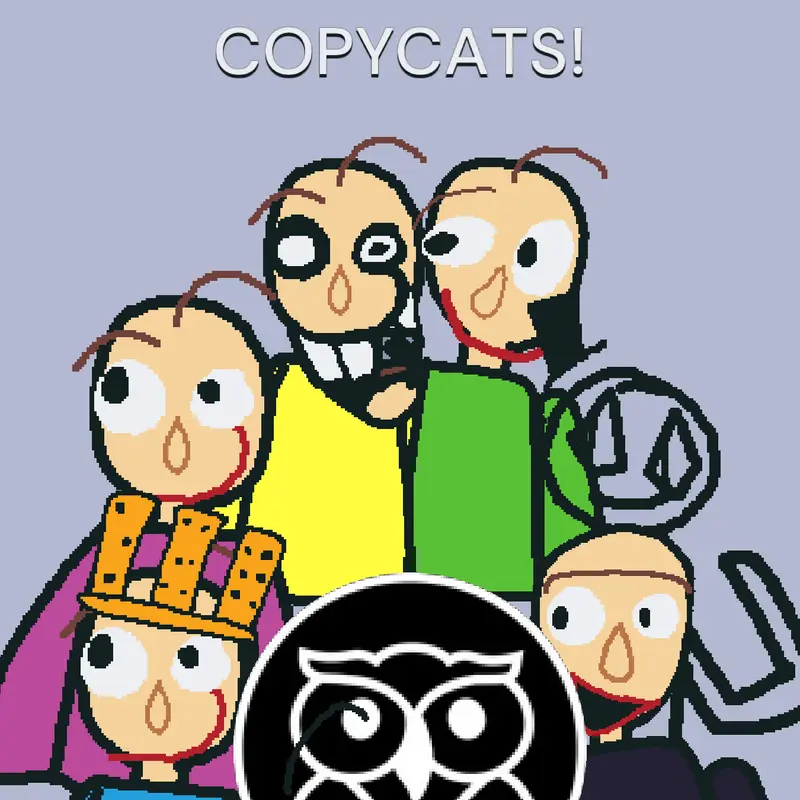 Game by @cartooncat_dazinkiest