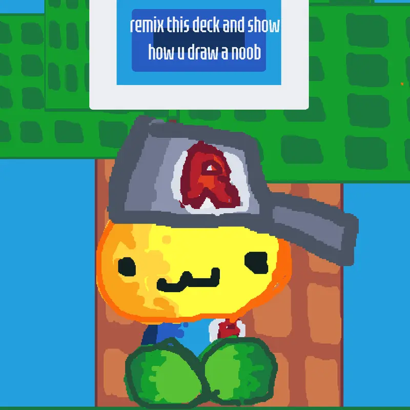 Game by @Bucket-Head