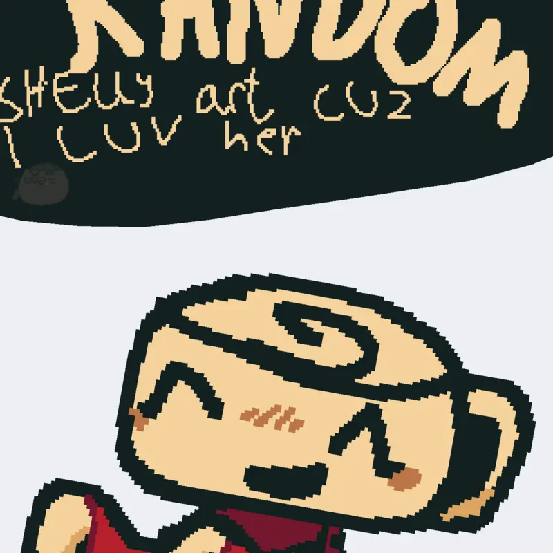 Game by @Honey-pie123