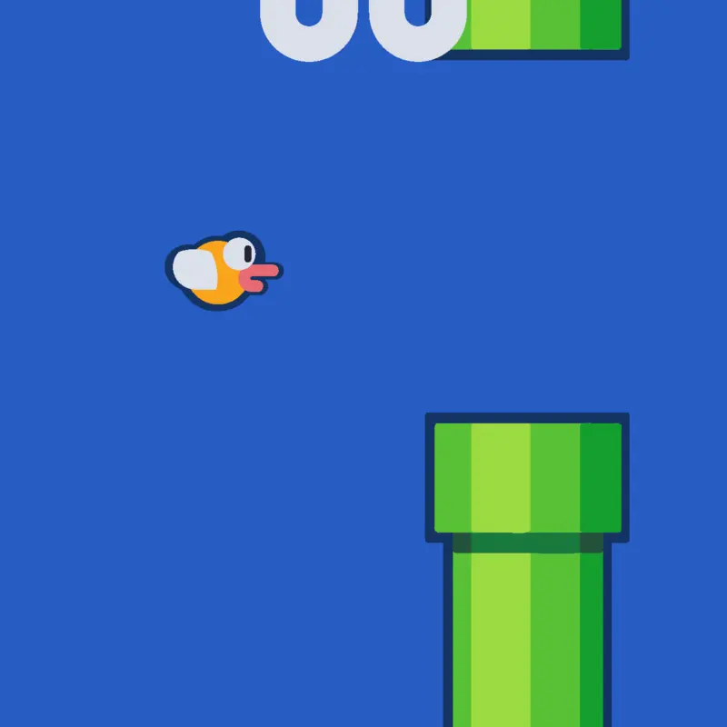 Game by @flwer