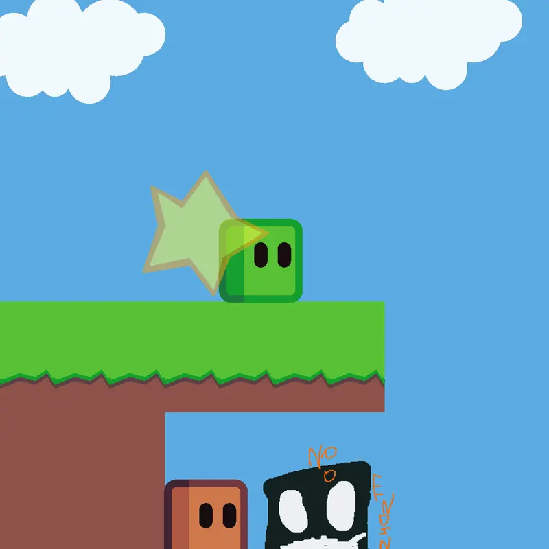 Game by @petruh