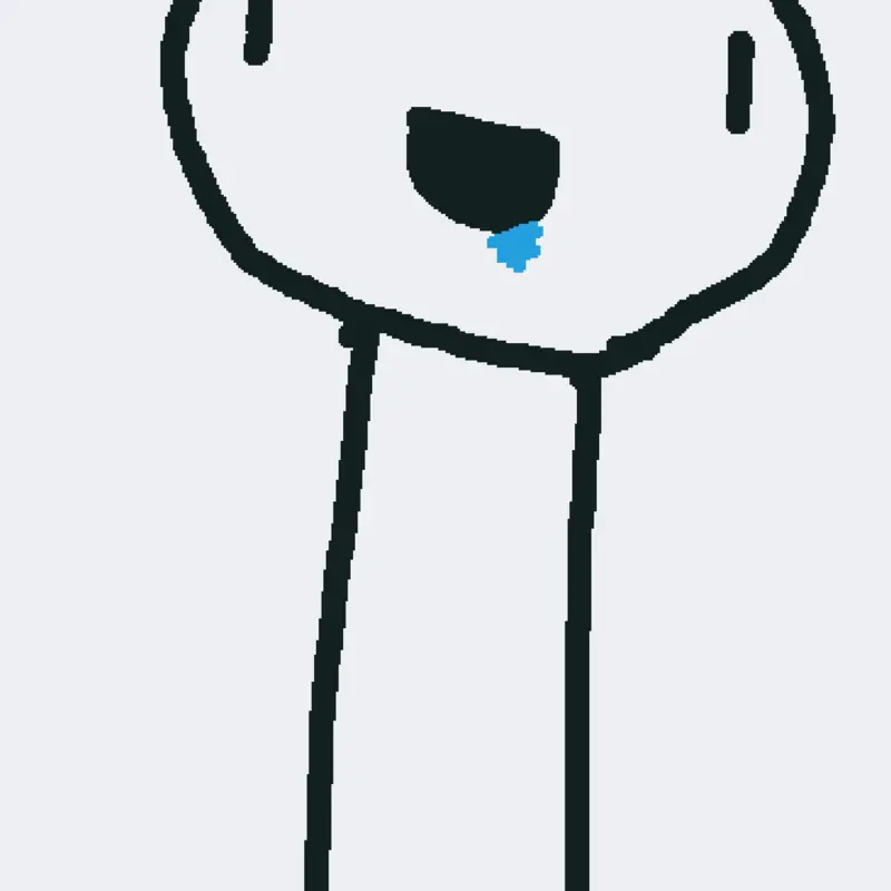 Bob by @The_Penny_Pyramid